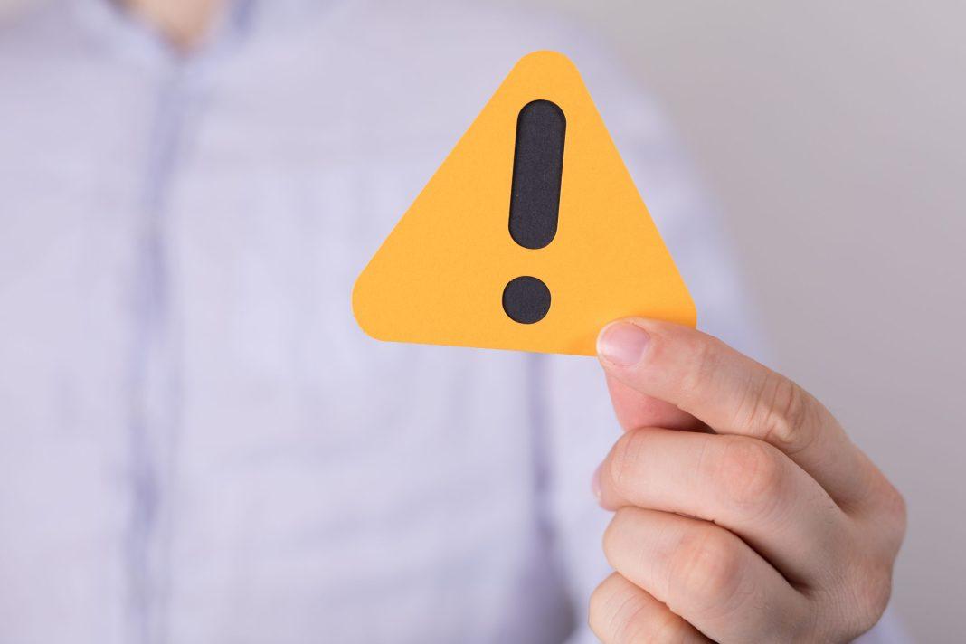 В Сочи введут особый режим с 1 мая: за что можно получить штраф?