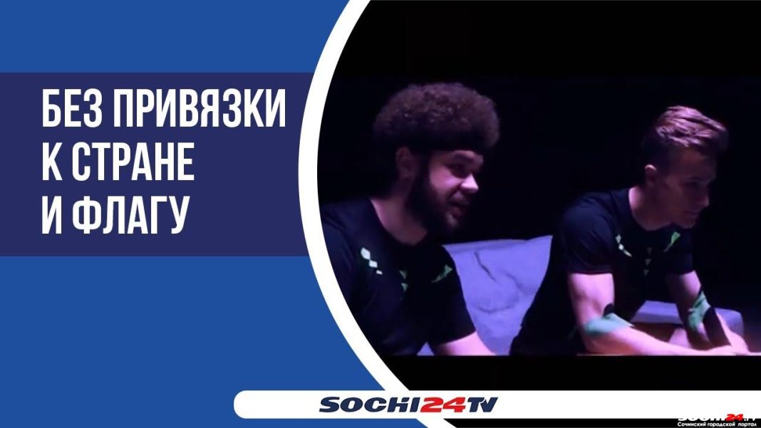 В Казани в 2024 году пройдут «Игры будущего» (ВИДЕО)