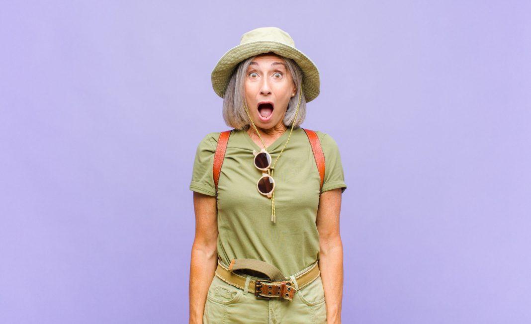 «Это просто твари какие-то!»: россиянам рассказали, с чем им придется встретиться в Абхазии