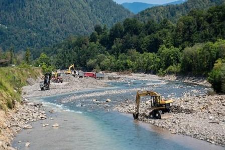 Через реку Сочи построят новый мост: где и когда он появится?