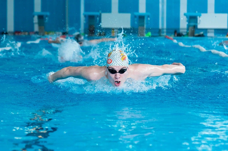 В Сочи закрытые ведомственные спортивные объекты стали общедоступными