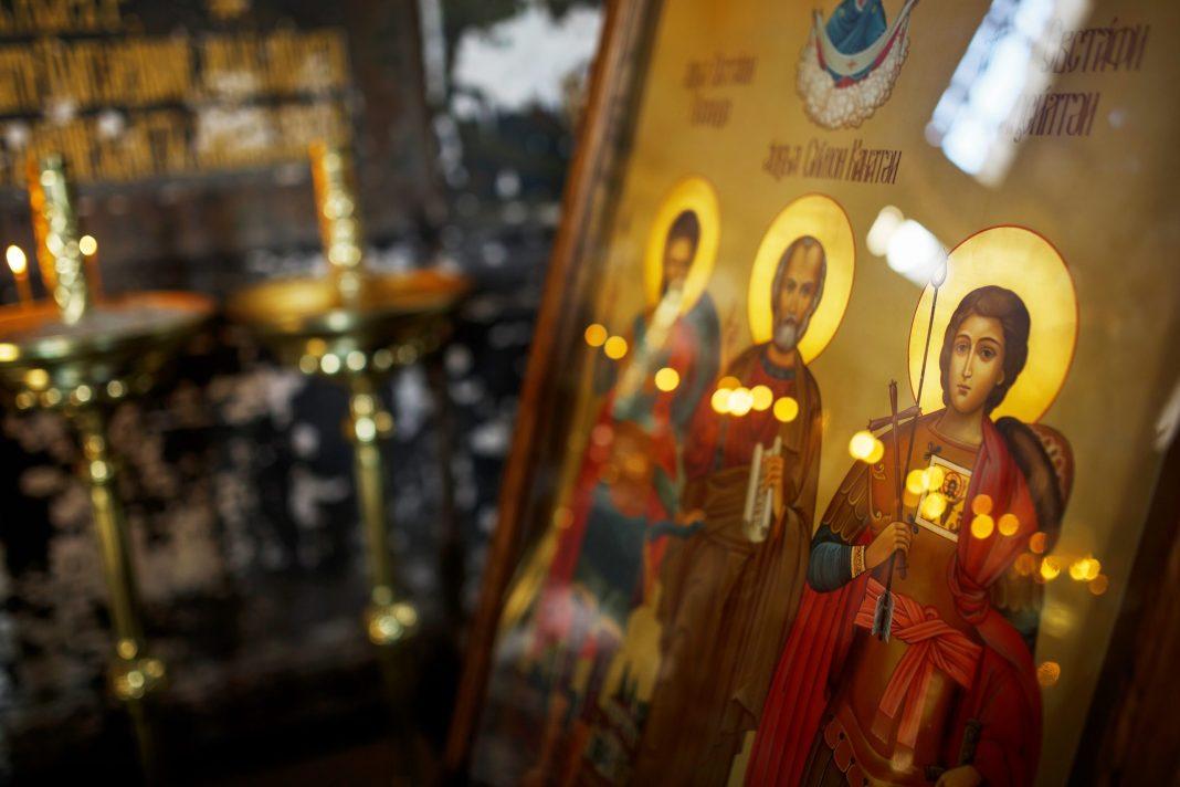 Радоницу на Кубани объявили нерабочим днем