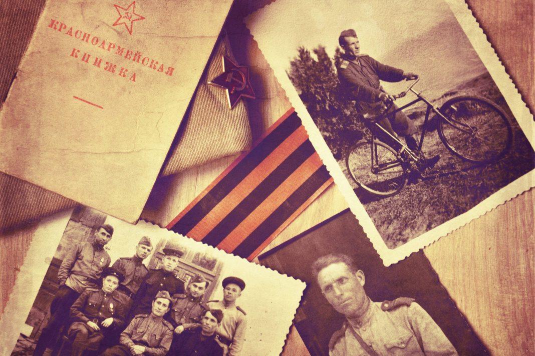 Традиционного шествия «Бессмертный полк» в России в 2023 году не будет