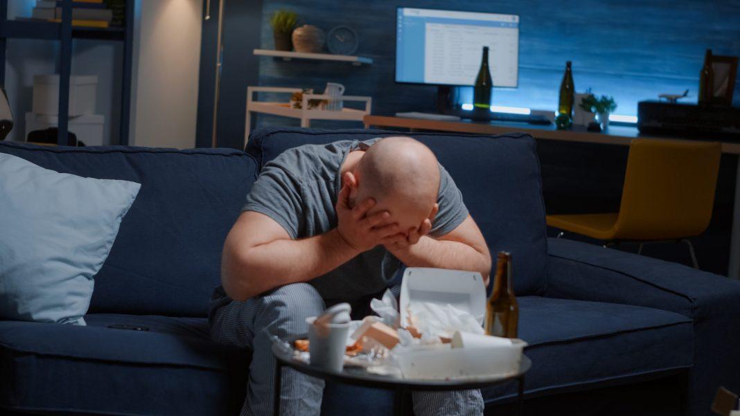 Это ел каждый: китайские учёные назвали блюдо, которое вызывает депрессию