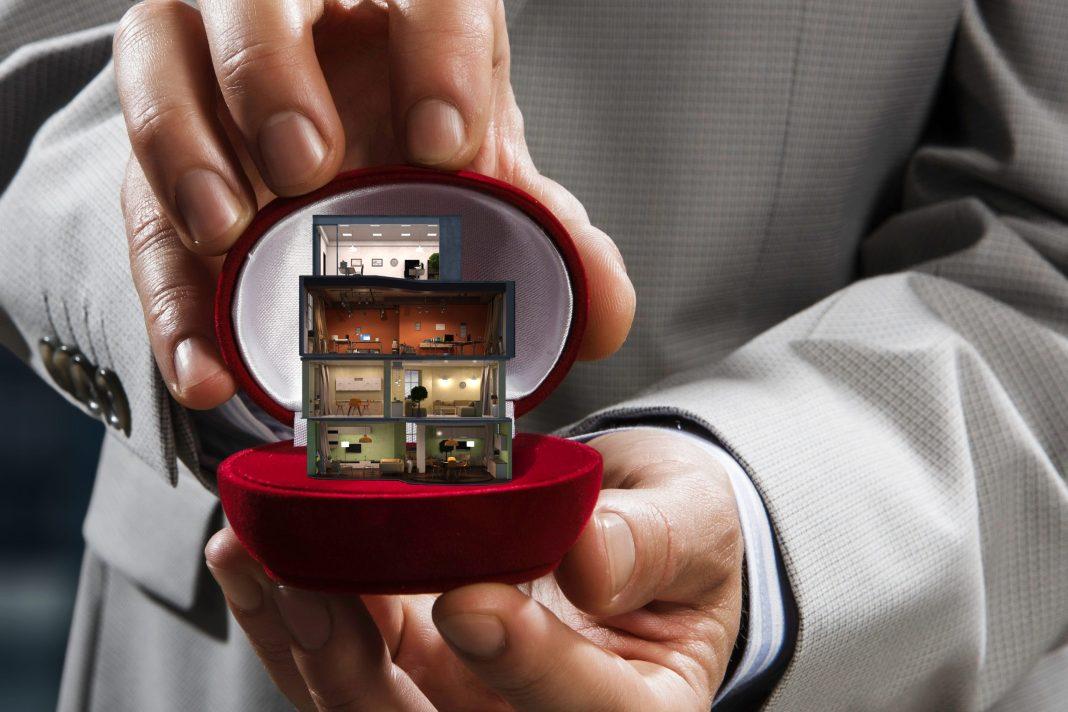 В Сочи мужчина продал несуществующие квартиры на 17,3 млн рублей