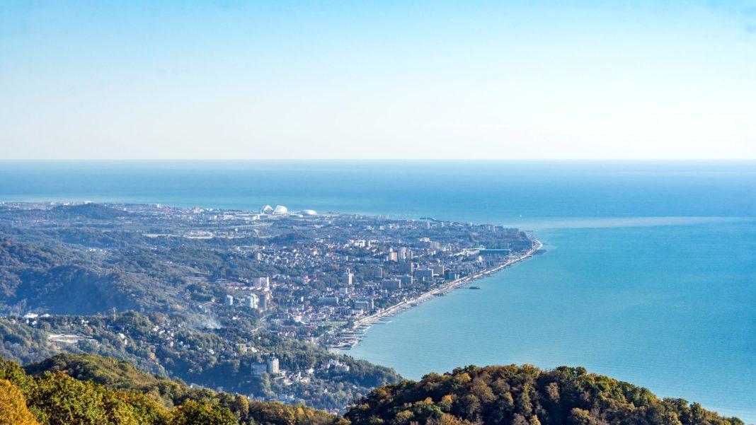 Купальный сезон в Сочи: синоптики рассказали, когда его можно открывать