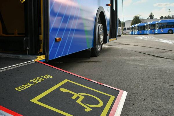 Сочинских водителей обучат правильно взаимодействовать с маломобильными гражданами