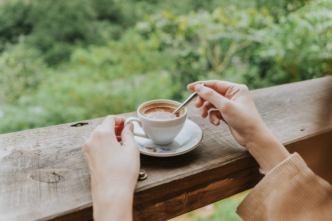 Сочи вошел в ТОП-3 городов с самым вкусным кофе