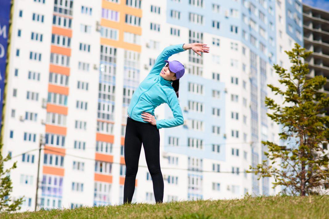 С пользой для души и здоровья: Краснодарском крае 20 апреля пройдет традиционная акция «Бодрое утро»