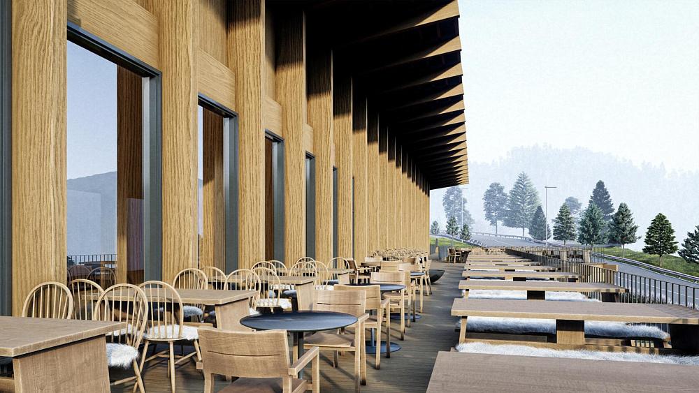 Сочи превратится в гастрономическую столицу: новый уникальный центр скоро откроют в Красной Поляне