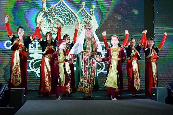 Возраст не помеха: самая старшая участница завоевала звание «Супербабушка Сочи 2023»