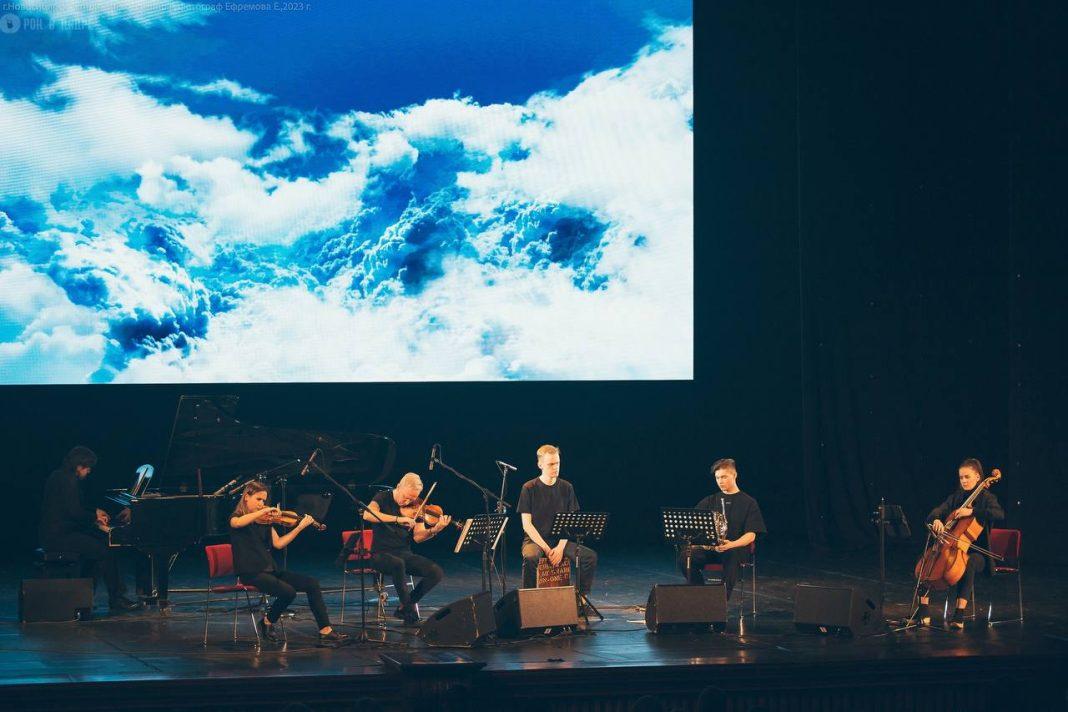 Хиты Linkin Park и гении неоклассики в Сочи!