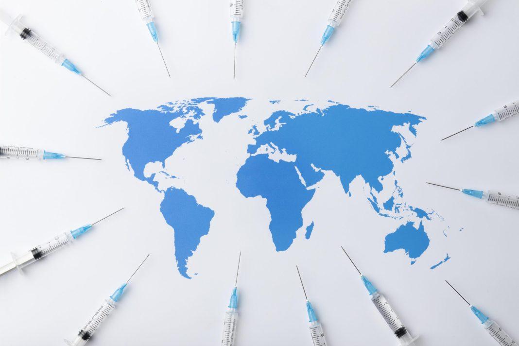 ВОЗ объявила об окончании пандемии коронавируса