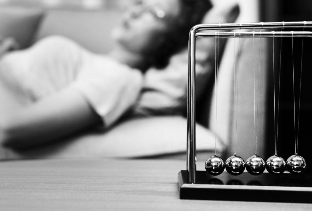 Ученые выяснили, действительно ли «жизнь проносится перед глазами» перед смертью