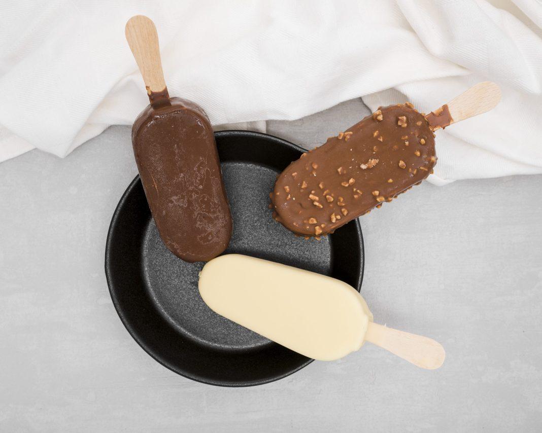 Это не мороженое: Роскачество опубликовало неожиданные результаты исследования Эскимо