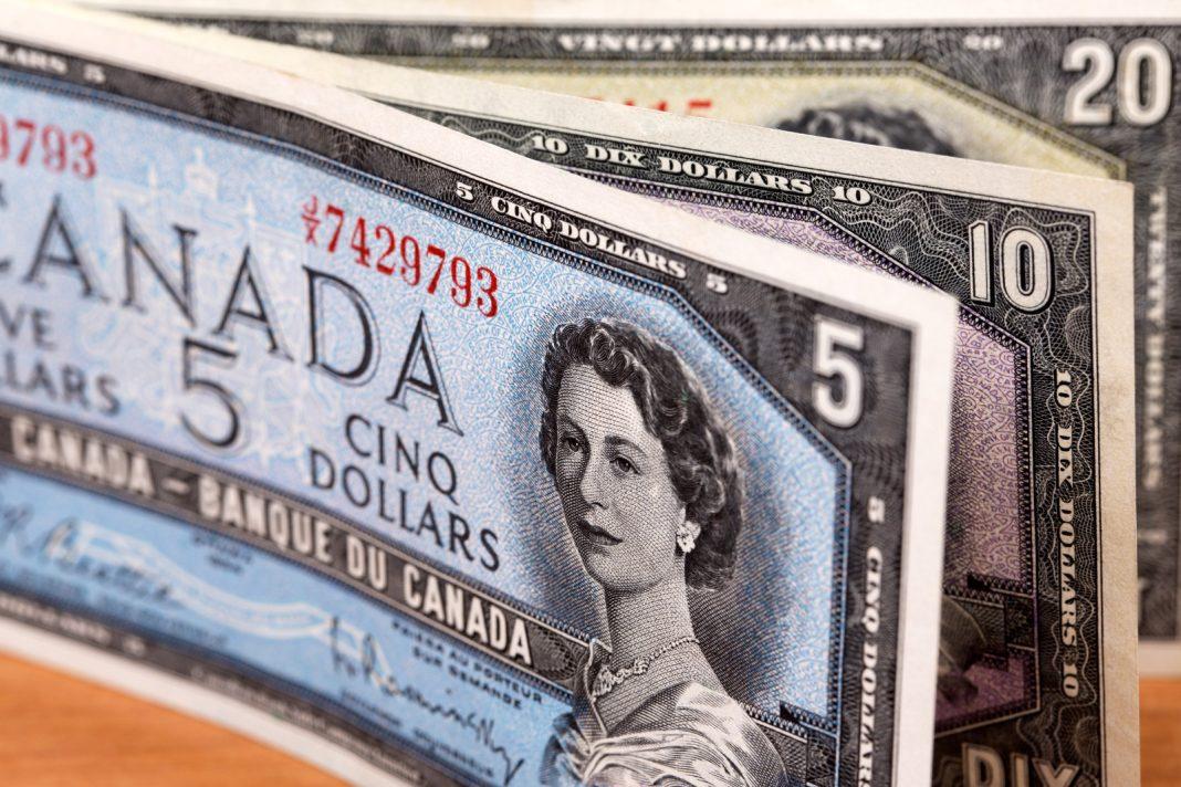 В Канаде на 20-долларовой банкноте появится изображение Карла III