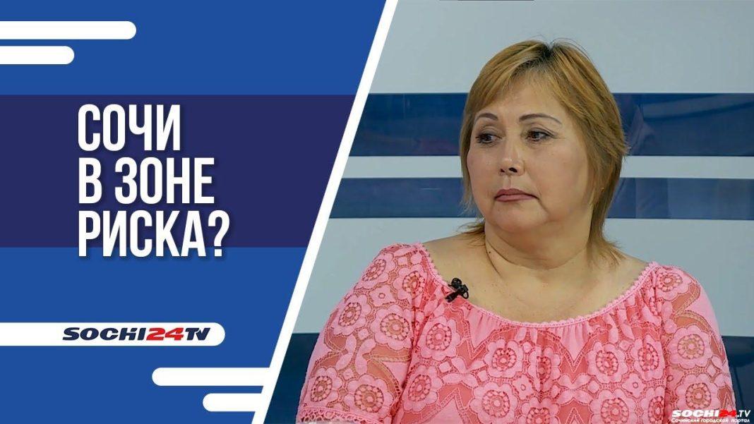 История землетрясений в Сочи: насколько вероятная опасность разрушений?