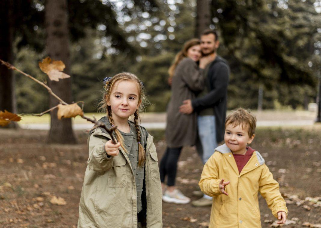 1 июня — День защиты детей: От кого и от чего мы их защищаем?