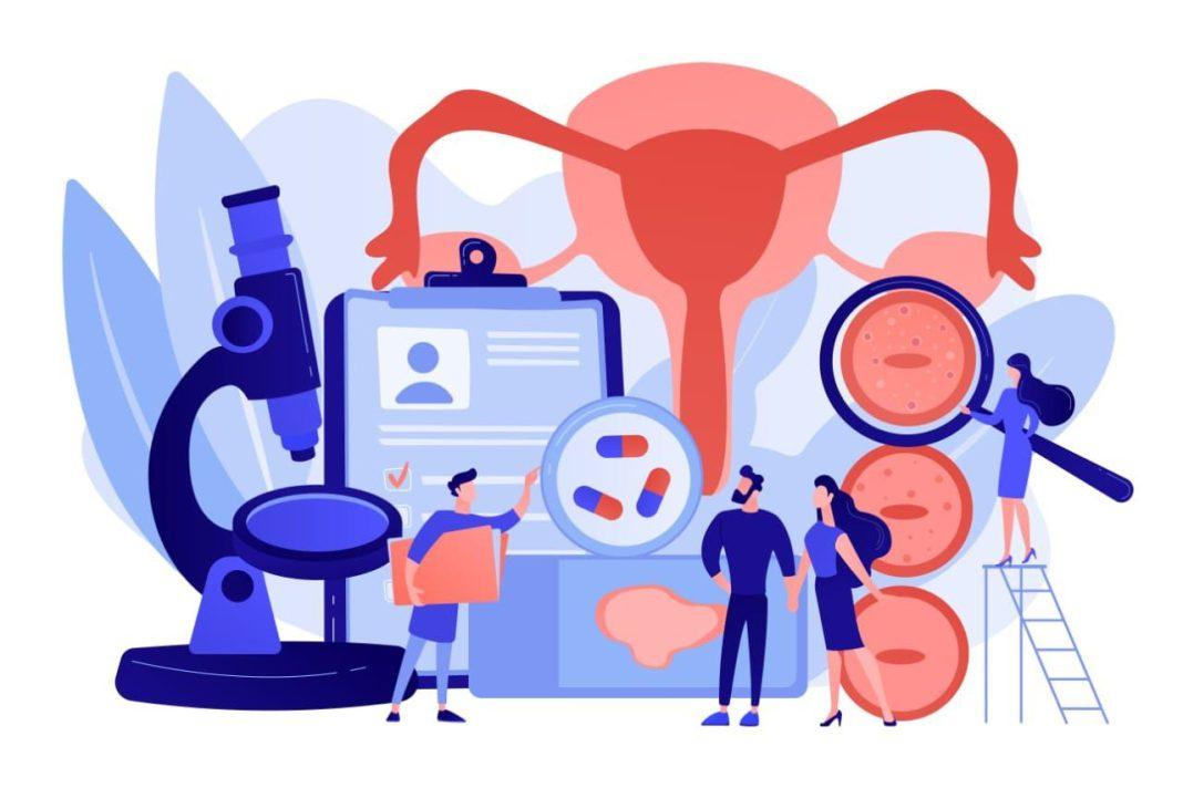 На Кубани стартует Неделя профилактики инфекций, передающихся половым путем