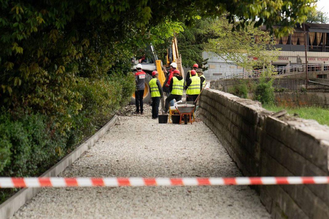 Найдено самое любимое место всех жителей Сочи: оно совсем скоро преобразится
