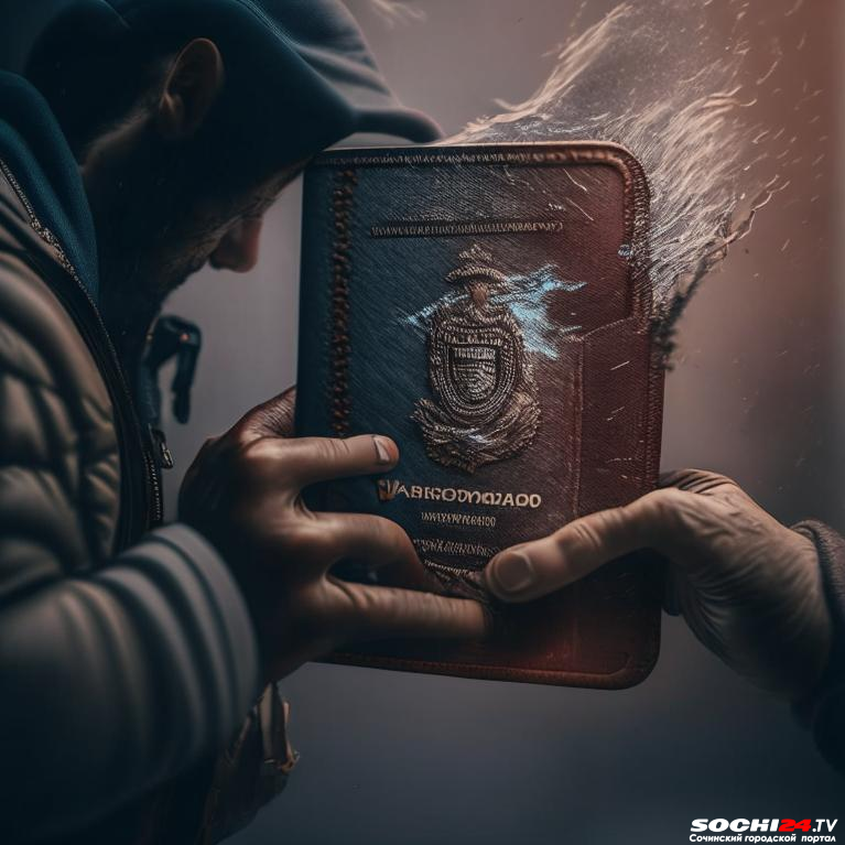 Госдума приняла закон, лишающий граждан России загранпаспортов: как это повлияет на международные поездки?