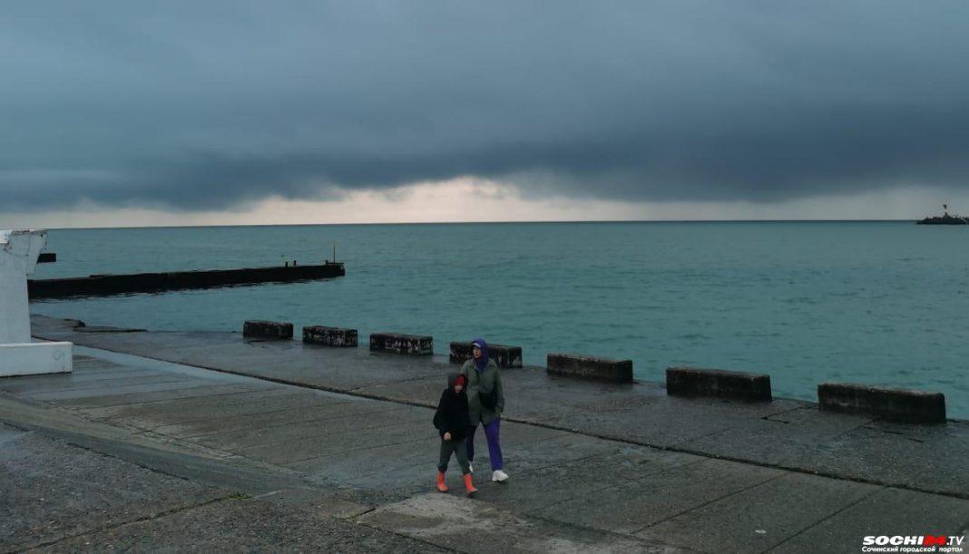 Синоптики рассказали, какая погода ждет жителей Сочи 9 мая