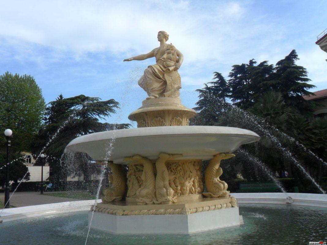 Погода в Сочи 3 апреля: сохранится ли тепло?