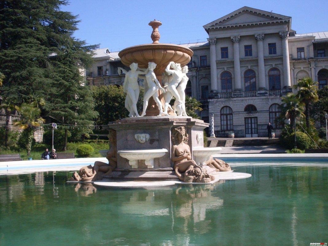 Поздравляем, Сочи! В честь Дня города на курорте пройдет ряд мероприятий