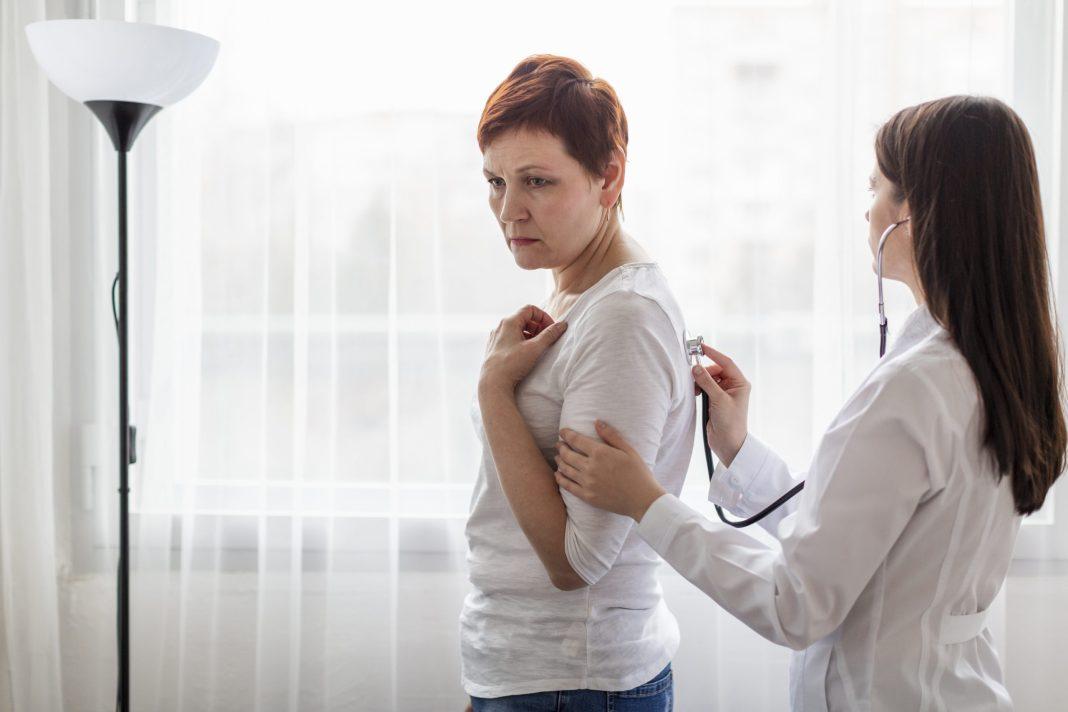 На Кубани прошел День здоровья, посвященный борьбе с астмой