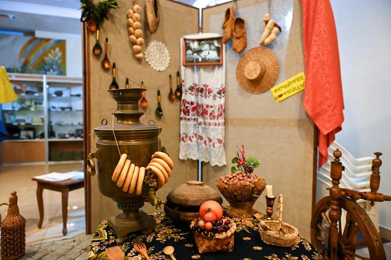 Больше 16 тысяч сочинцев приняли участие в акции «Ночь музеев»