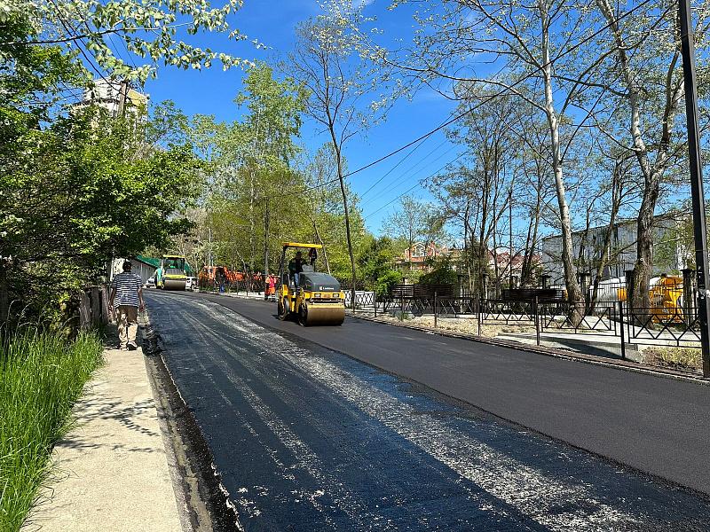 В Центральном районе — 4, Хостинском — 3, а в Адлерском — 10: Администрация Сочи рассказала о больших планах