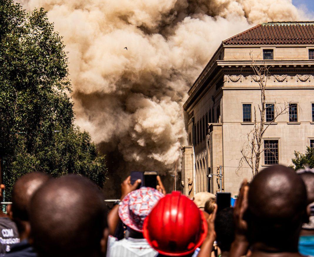 В окрестностях Сочи случилось новое чрезвычайное происшествие