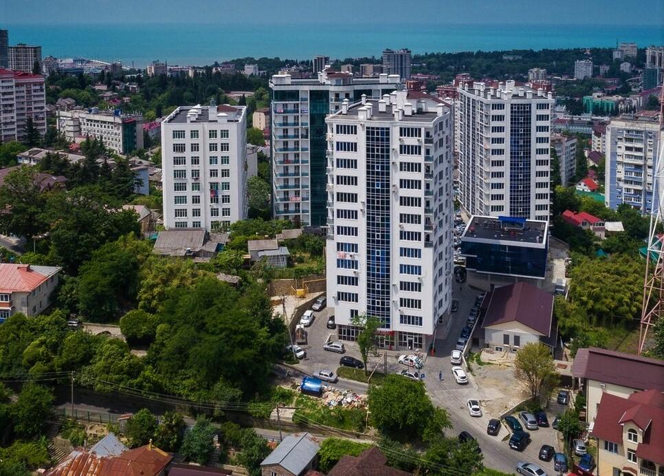 Жители этой улицы Сочи пострадали от зловония и нечистот: в дело вмешался Водоканал