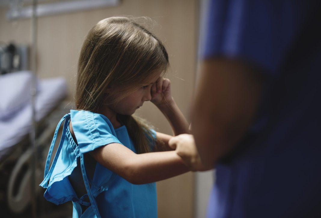 24 года издевались на 13-ю приемными детьми: в Сочи на москвичей завели уголовное дело