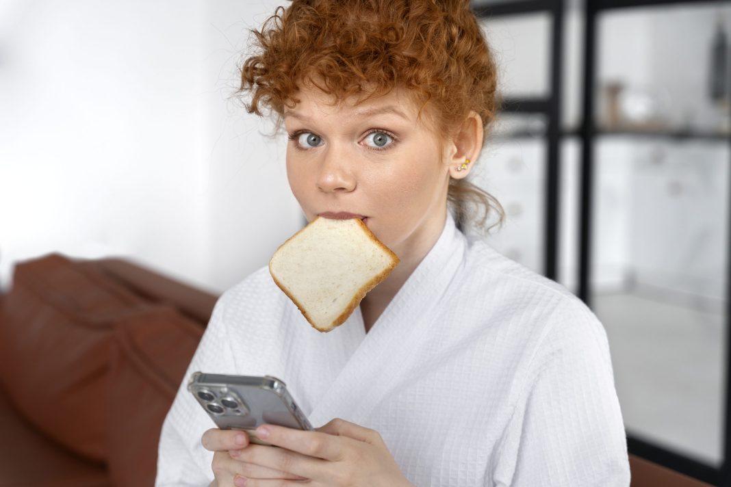 Россиянка побывала в США и рассказала, какие продукты до сих пор употребляют в России, хотя американцы уже давно от них отказались