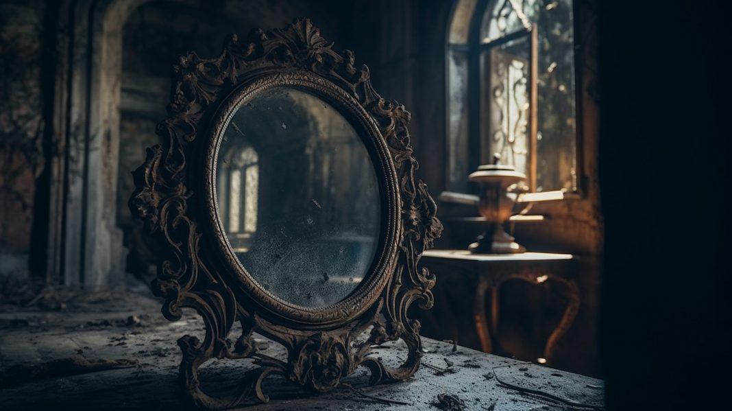 Зловещие и таинственные: ТОП-7 примет о зеркалах и что они означают на самом деле