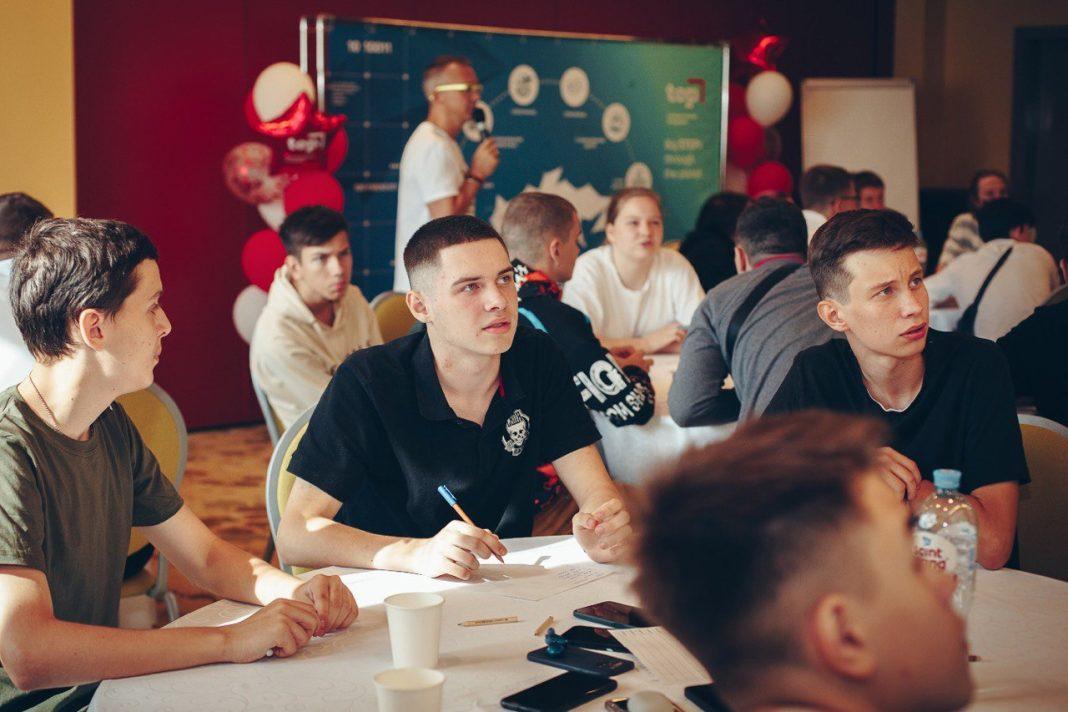 Открыт набор в Сочинский филиал Московского международного колледжа цифровых технологий «Академия ТОП»