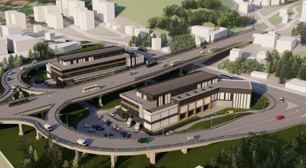 Два новых торговых центра изменят Сочи навсегда