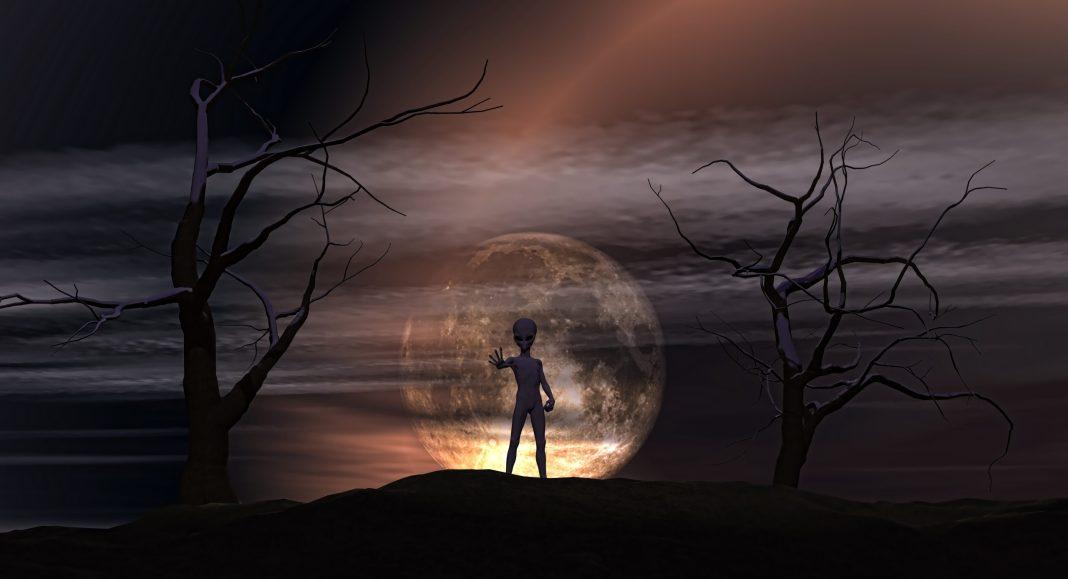 Бермудский треугольник — портал в другое измерение? NASA тщательно скрывало это от нас, хотя все началось еще в эпоху Колумба