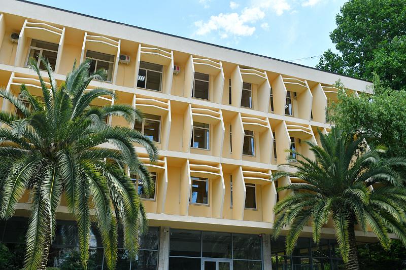 В Сочи обсудили меры поддержки аграриев Краснодарского края