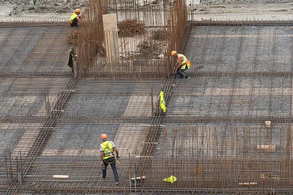 Открытие этого объекта в Сочи ждут все: он уже готов на 70%