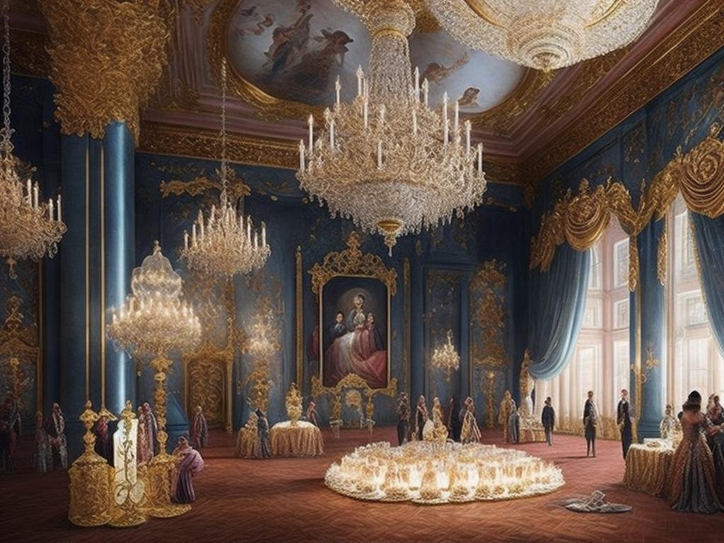 Стыд и срам: так русские дворяне никогда бы не назвали своих детей