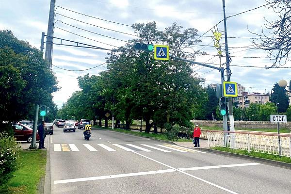 В Сочи проводят цифровизацию дорог: ИТС изменят жизнь водителей