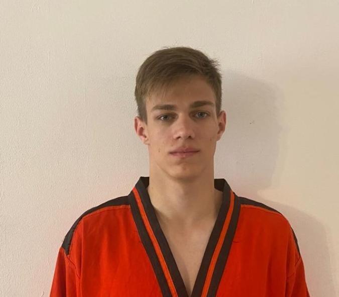 Сочинец в пятерке лучших: в Астрахани завершился Всероссийский турнир по корэш