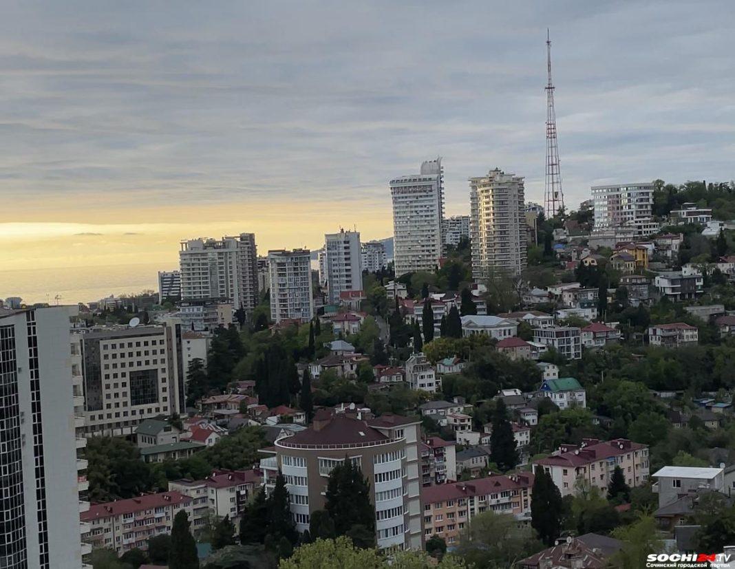 Так решил суд: все, кто сдаёт квартиры в Сочи рискуют остаться без денег