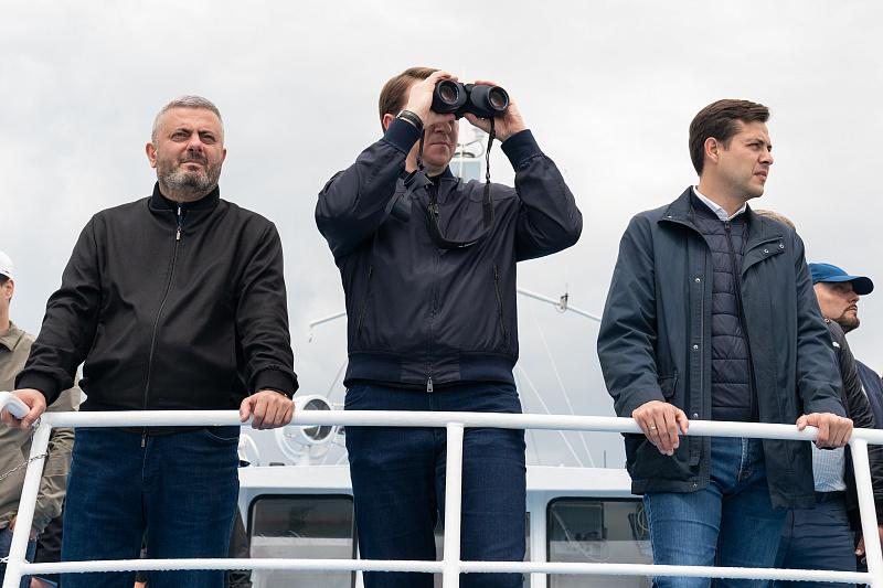 Эксклюзивные подробности: Мэр Сочи раскрывает планы развития побережья