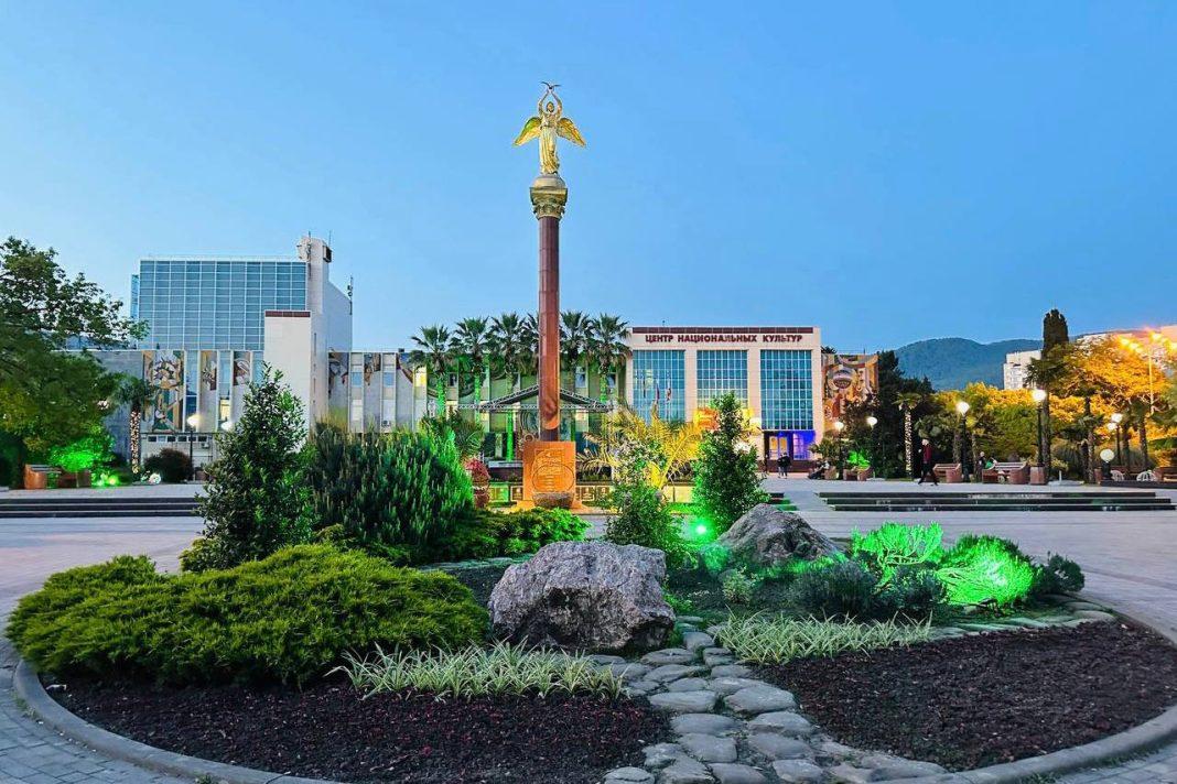 День, когда Сочи стал большим: 13 августа 107 лет назад курорт получил статус города