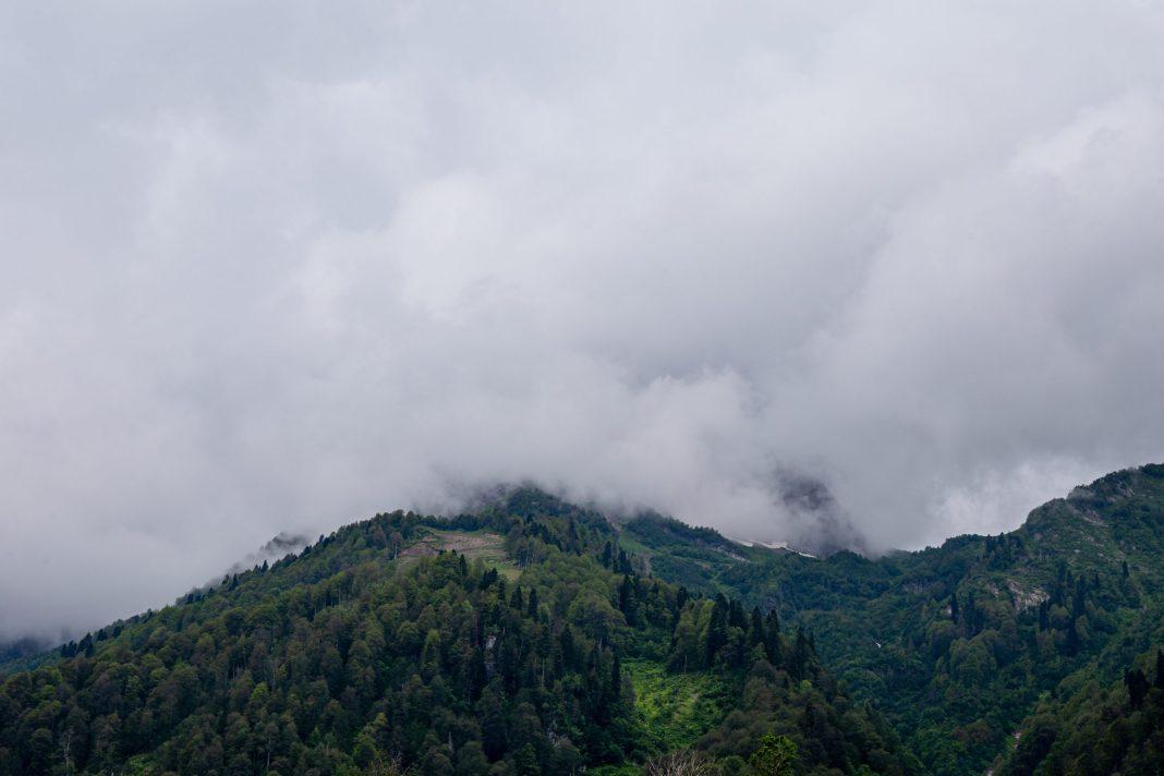 Усиленный режим: жителям Сочи стоит быть на чеку