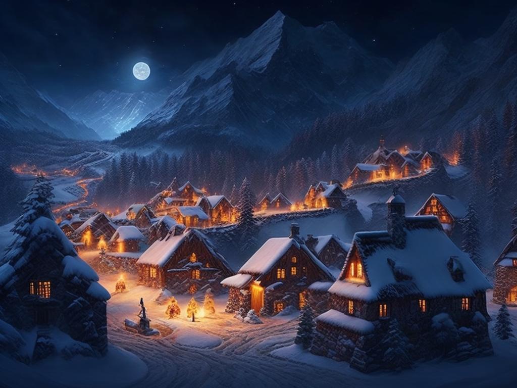 Историки все это время лгали: русские в действительности произошли не от Рюриков, а от Гиперборейцев