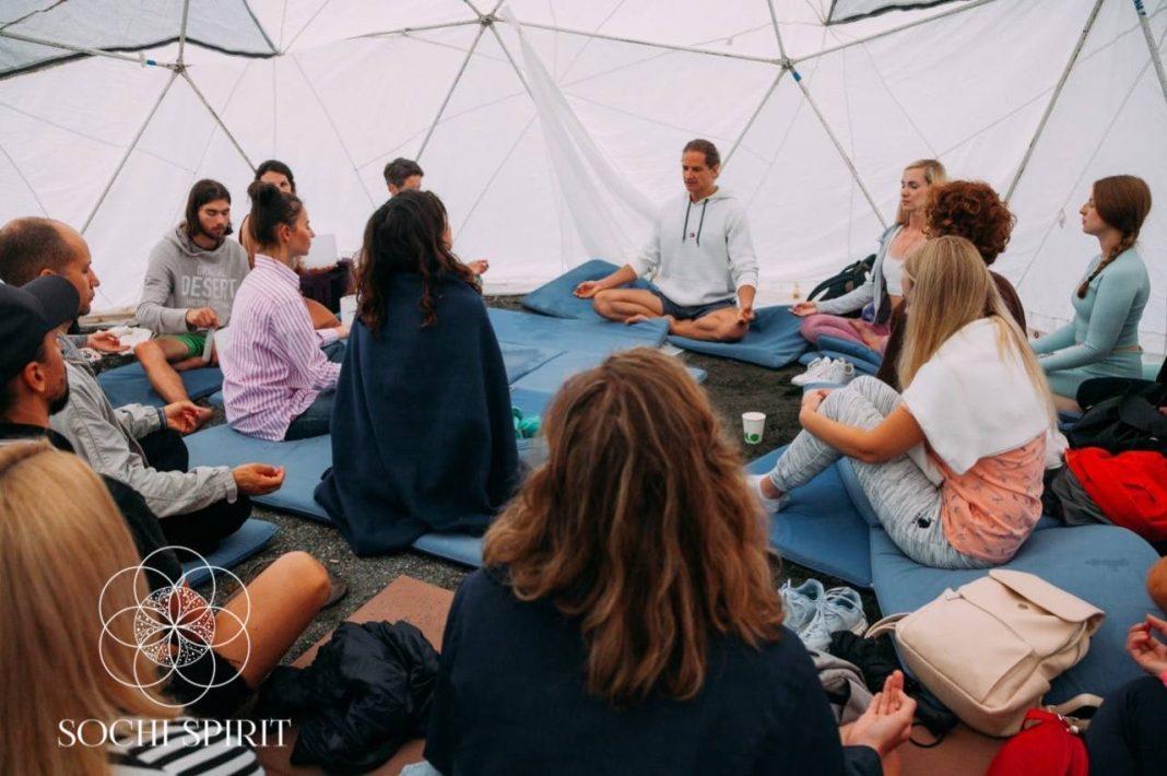 Два дня йоги, творчества и ярких эмоций: в Сочи 24 и 25 июня пройдет масштабный фестиваль